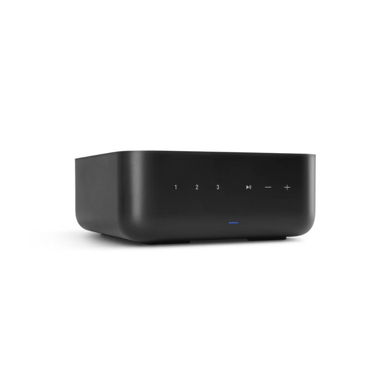 Denon Home Amp - 2 Channel,100W Amplifier with HEOS® Built-in (Each)