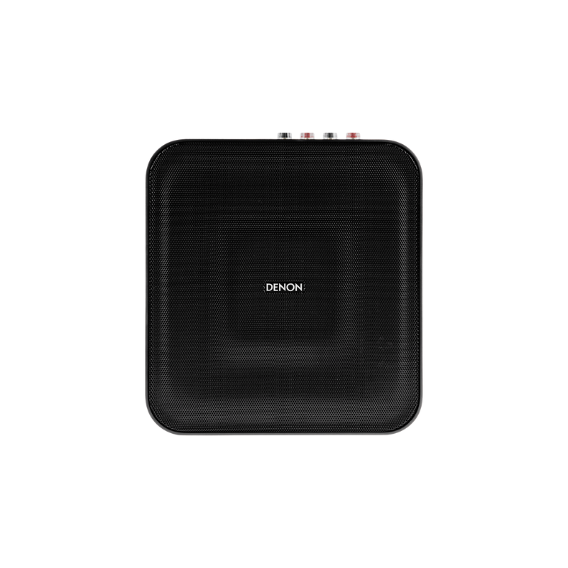 Denon Home Amp - 2 Channel,100W Amplifier with HEOS® Built-in (Each)