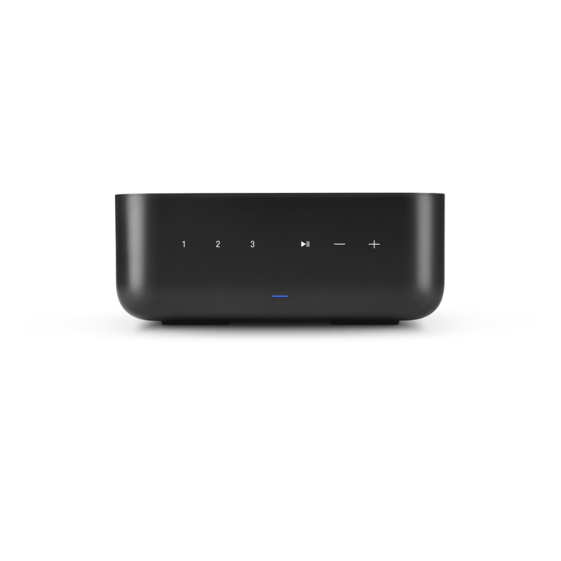 Denon Home Amp - 2 Channel,100W Amplifier with HEOS® Built-in (Each)