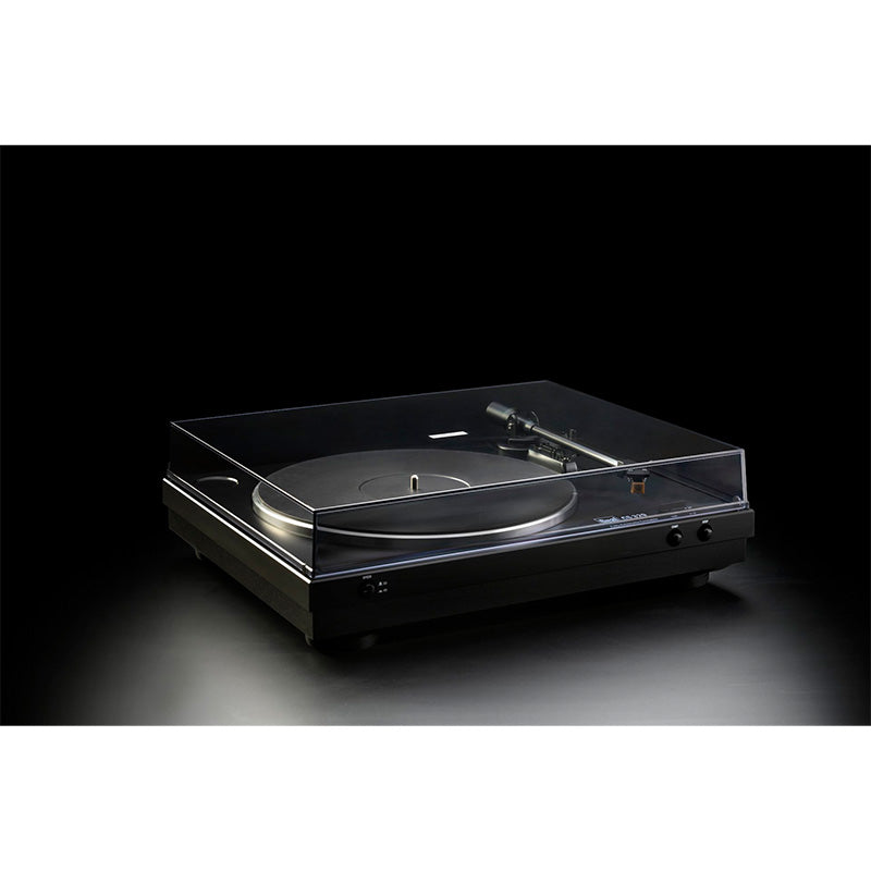 Dual CS 329 - Fully Automatic Plug & Play-Turntable (Each)