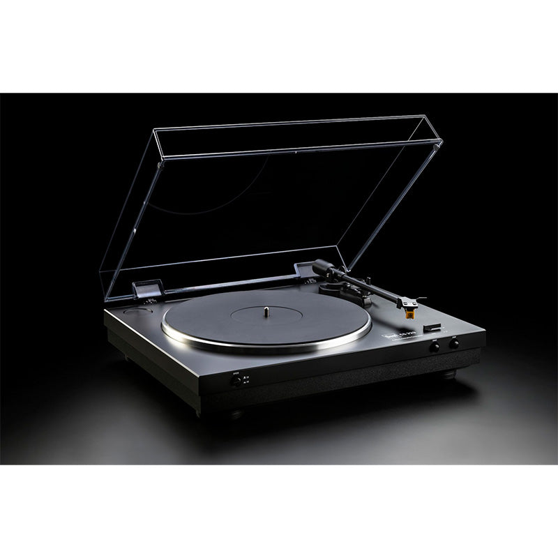 Dual CS 329 - Fully Automatic Plug & Play-Turntable (Each)
