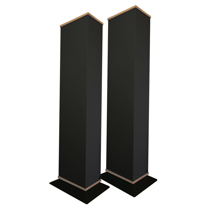 Duntech Crown Prince PCL-1000 Floorstanding Speakers | Pre-Owned