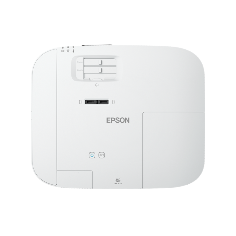 Epson EH-TW6150 4K PRO-UHD Projector (Each)