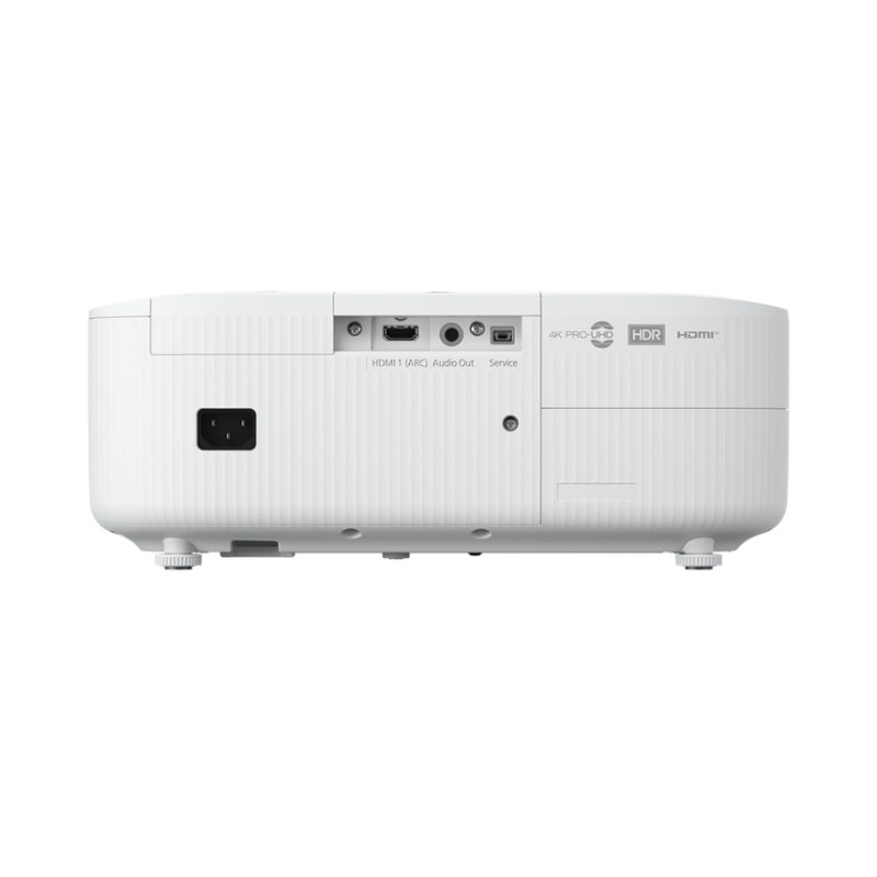 Epson EH-TW6250 4K PRO-UHD Projector (Each) Epson EH-TW6250 4K PRO-UHD Projector (Each)