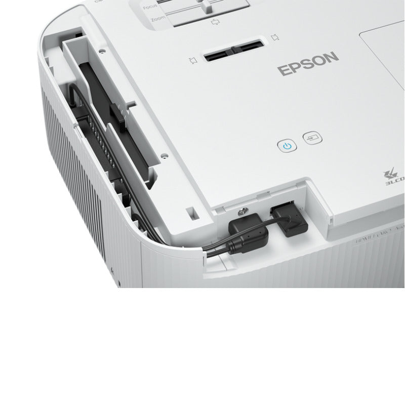 Epson EH-TW6250 4K PRO-UHD Projector (Each)