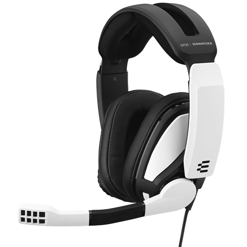 EPOS | Sennheiser GSP 301 Closed Acoustic Gaming Headset