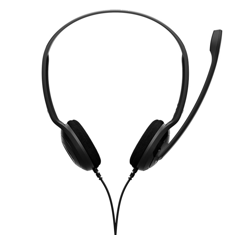 EPOS PC 3 Chat - On-Ear Stereo Headset