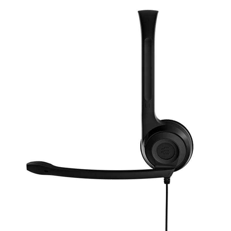 EPOS PC 3 Chat - On-Ear Stereo Headset