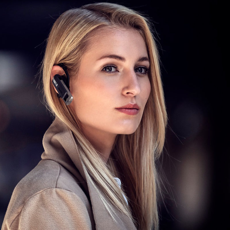 EPOS | Sennheiser Presence Business Dual Connectivity High-End Bluetooth Mobile Headset