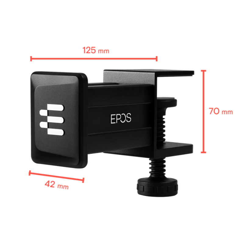 EPOS GSA 50 Headset Hanger (Each)