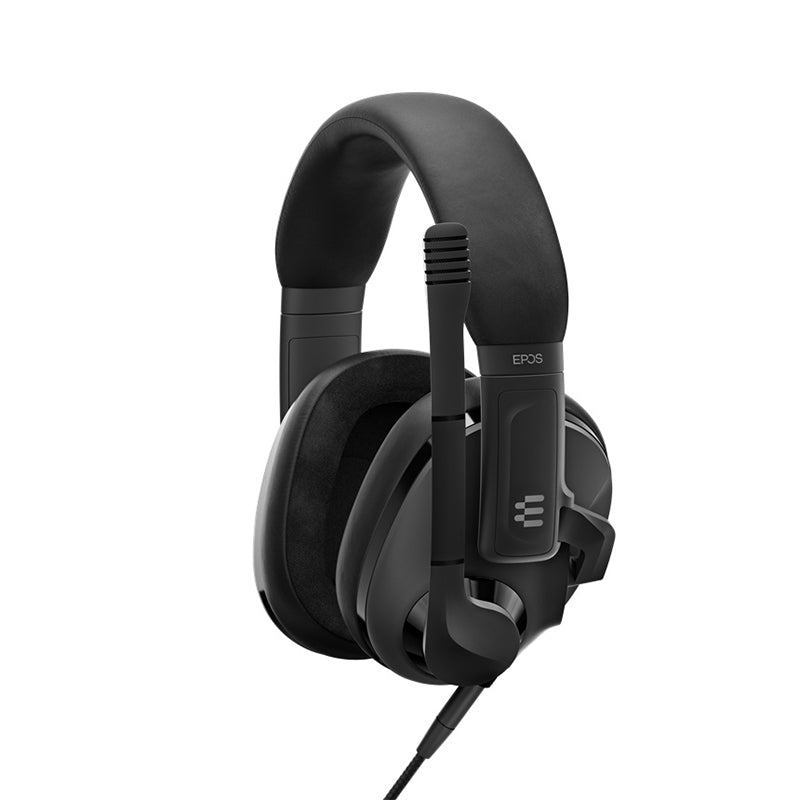 EPOS H3 - Closed Acoustic Gaming Headset