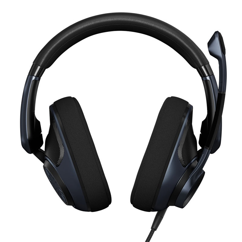 EPOS H6 PRO - Open Acoustic Gaming Headset