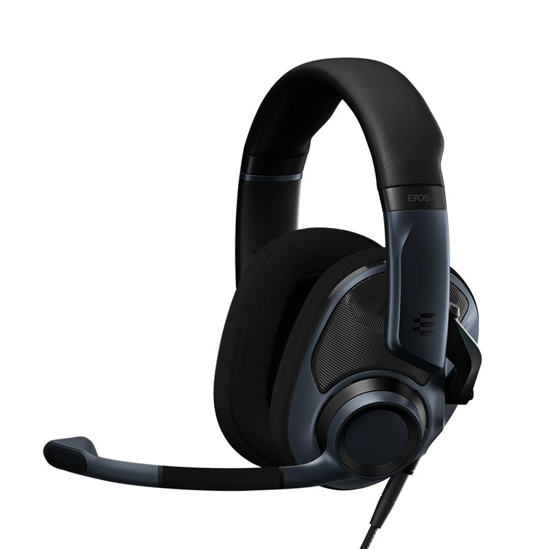 PRO　Gaming　Open　EPOS　Acoustic　H6　Headset
