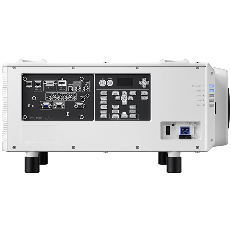 Epson EB-L30002U 3LCD Projector - 30000 Lumens (Each)