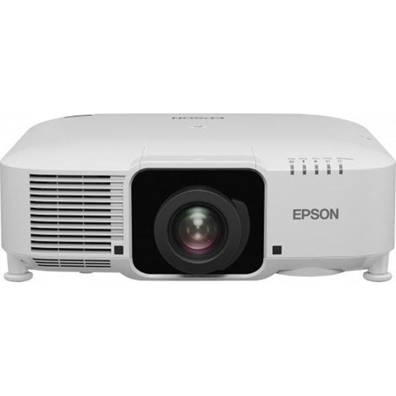 Epson EB-PU1006W 3LCD Installation Projector - 6,000 Lumens (Each)