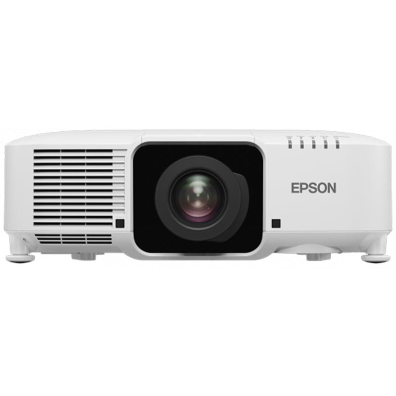 Epson EB-PU1008 3LCD Installation Projector - 8,500 Lumens (Each)