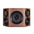 Wharfedale Evo 4.S - 3-Way Surround Speaker (Pair)