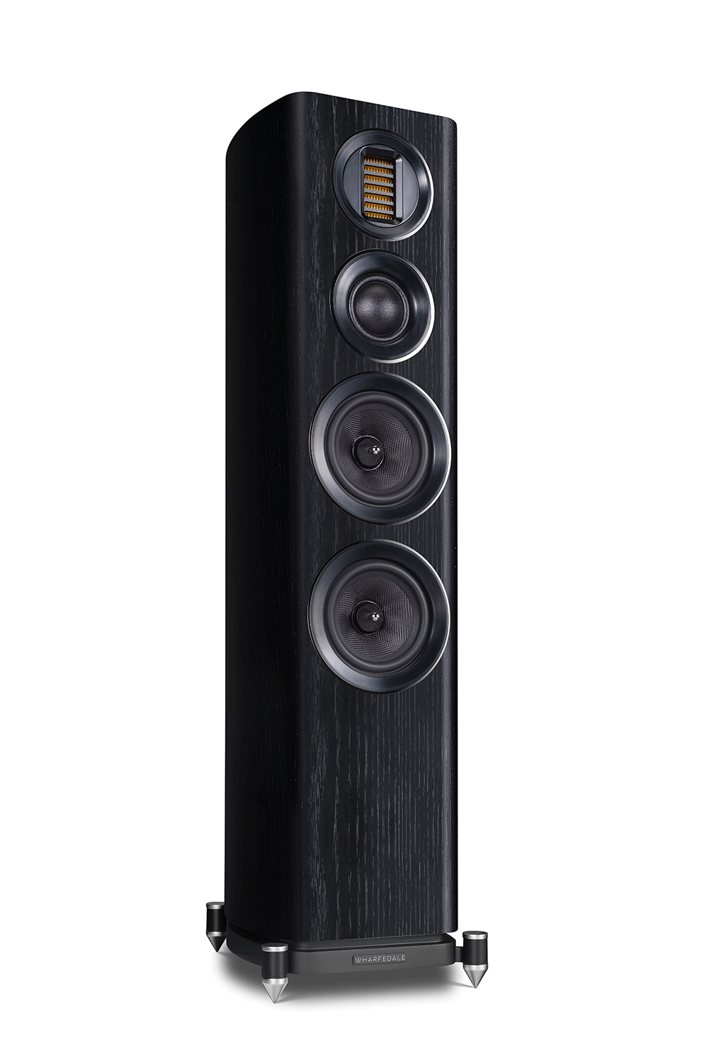 Wharfedale Evo 4.3 Floorstanding Speakers (Pair)