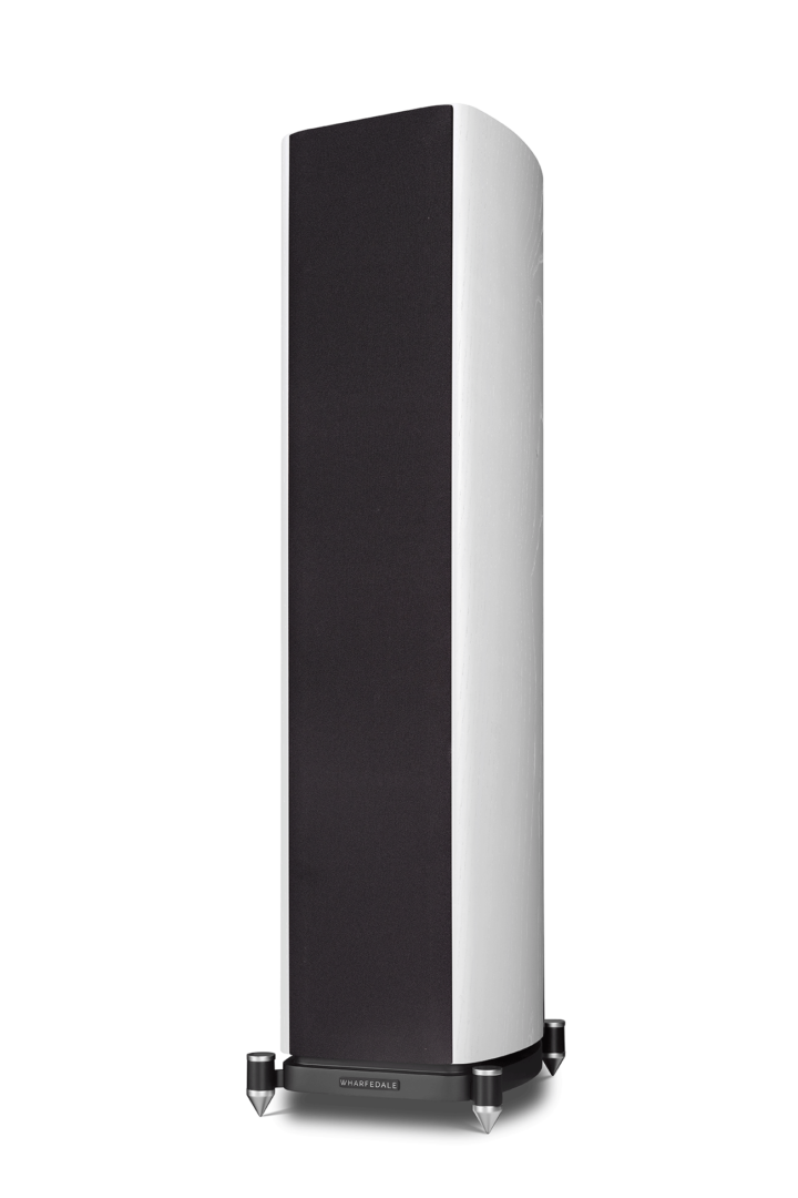 Wharfedale Evo 4.3 Floorstanding Speakers (Pair)