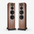 Wharfedale EVO 5.4 Floorstanding Speaker (Pair)