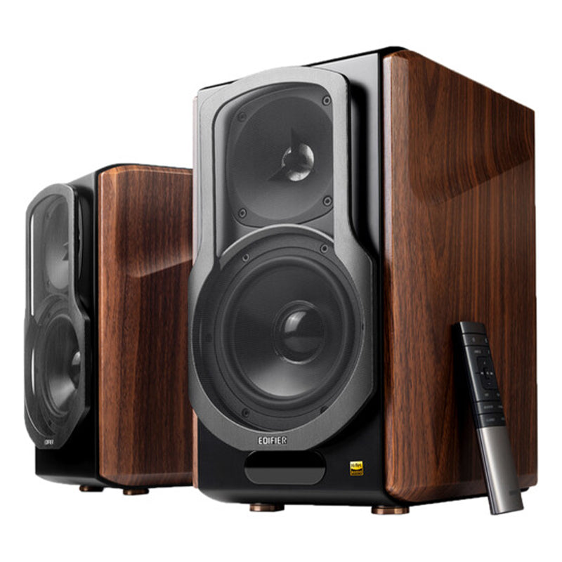Klipsch The Fives Vs Edifier S3000pro Edifier S3000Pro Audiophile Active Speakers, Computer, 55% OFF