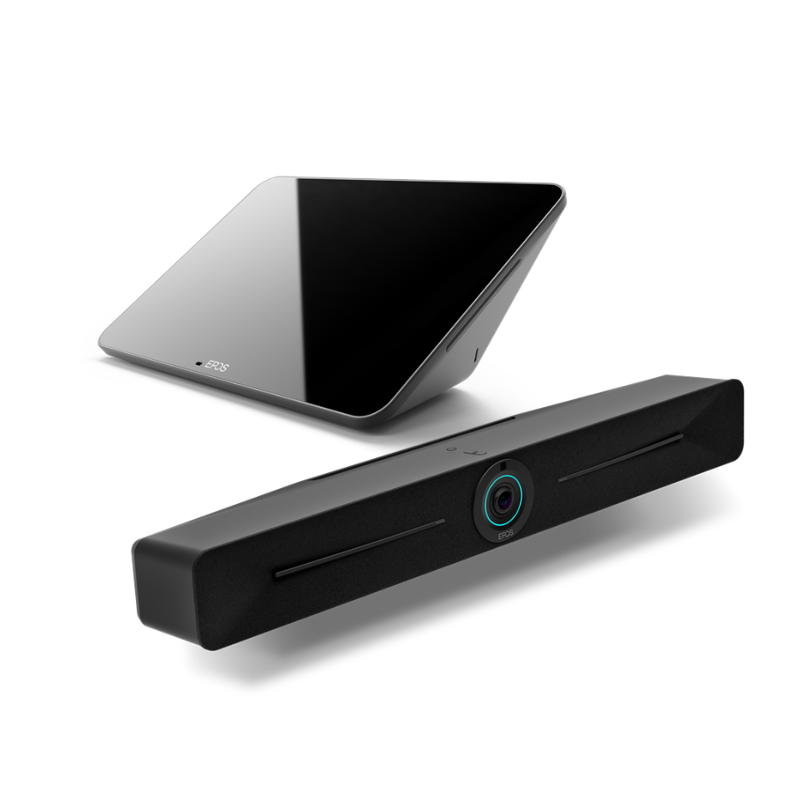 EPOS EXPAND Vision 5 Bundle  - All-in-one Video Collaboration