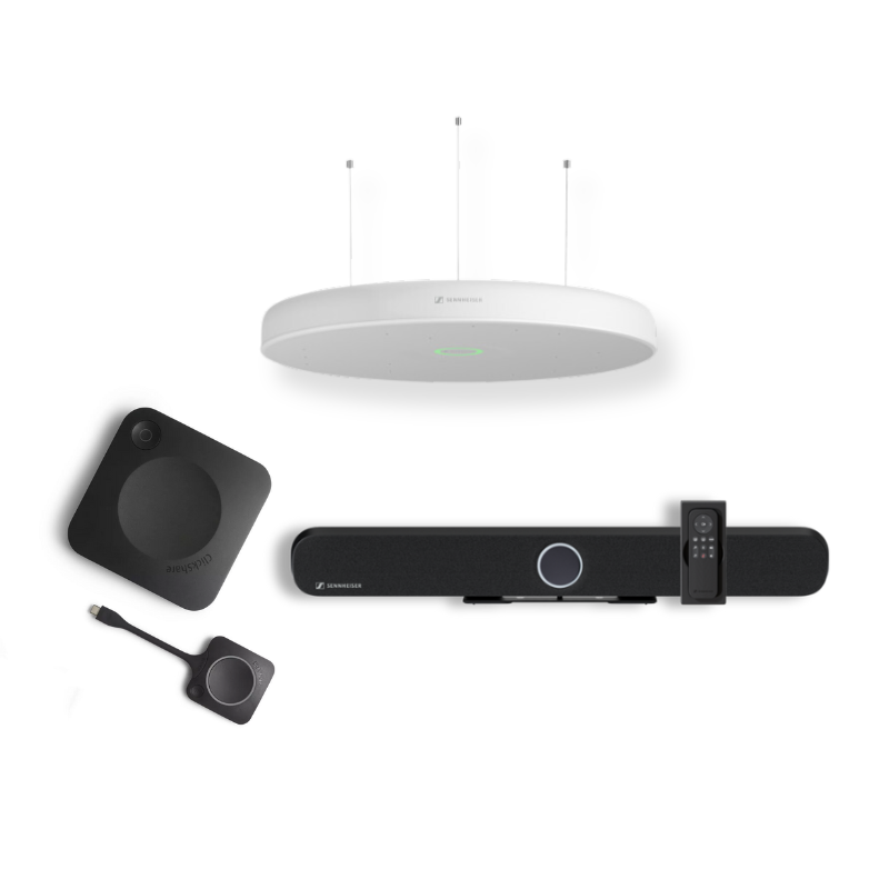 Sennheiser Team Connect Bundle