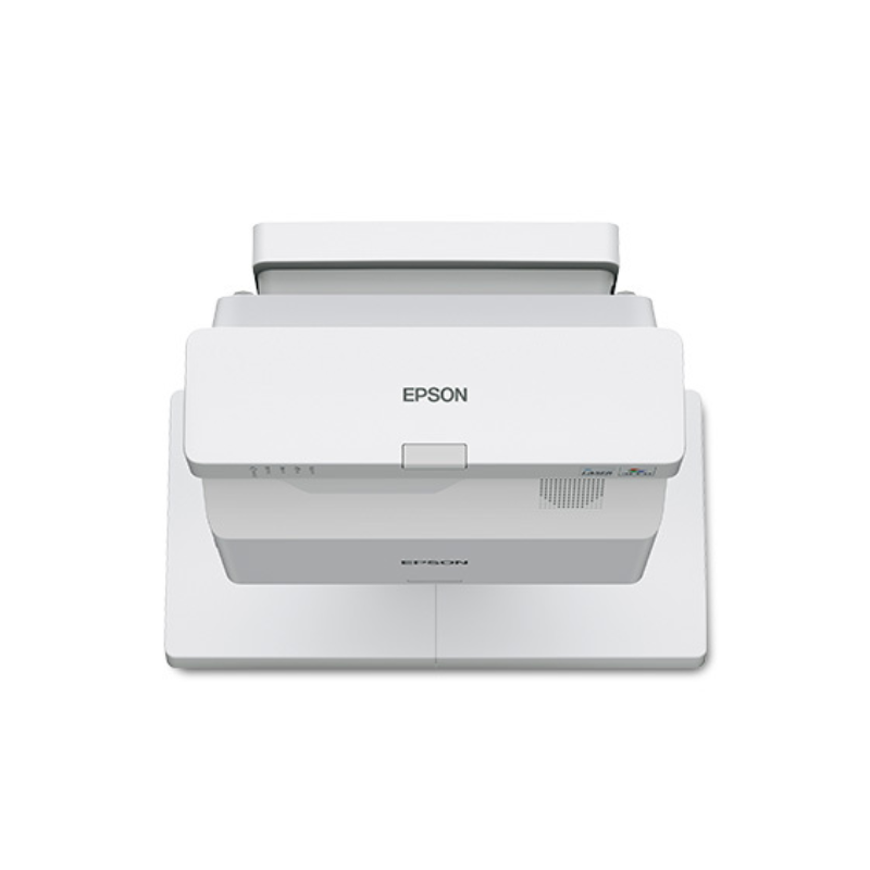 Epson BrightLink 760Wi - WXGA 3LCD Interactive Lamp-Free Laser Display