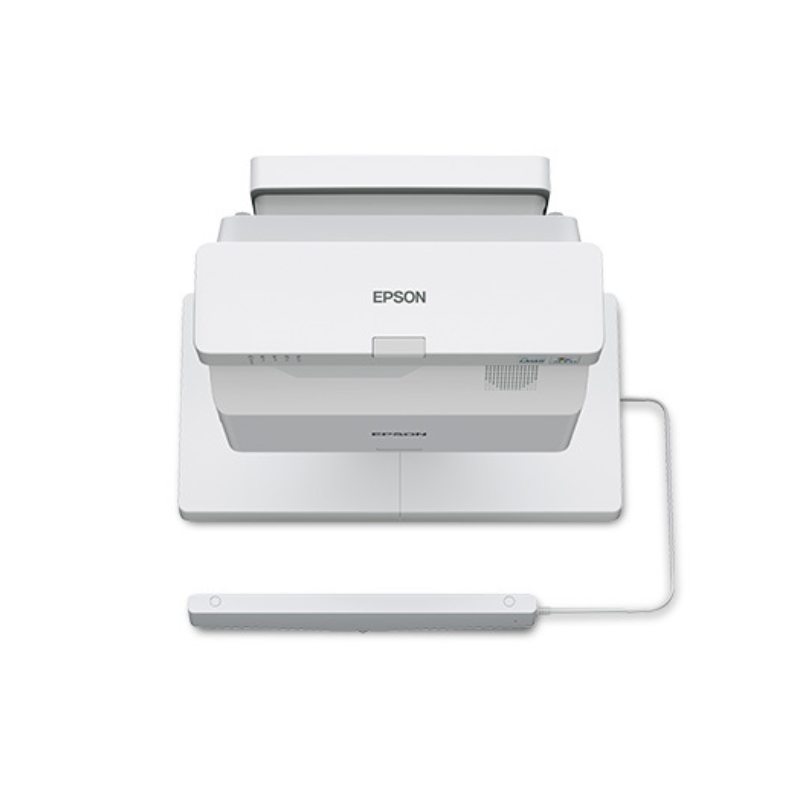 Epson BrightLink 760Wi - WXGA 3LCD Interactive Lamp-Free Laser Display