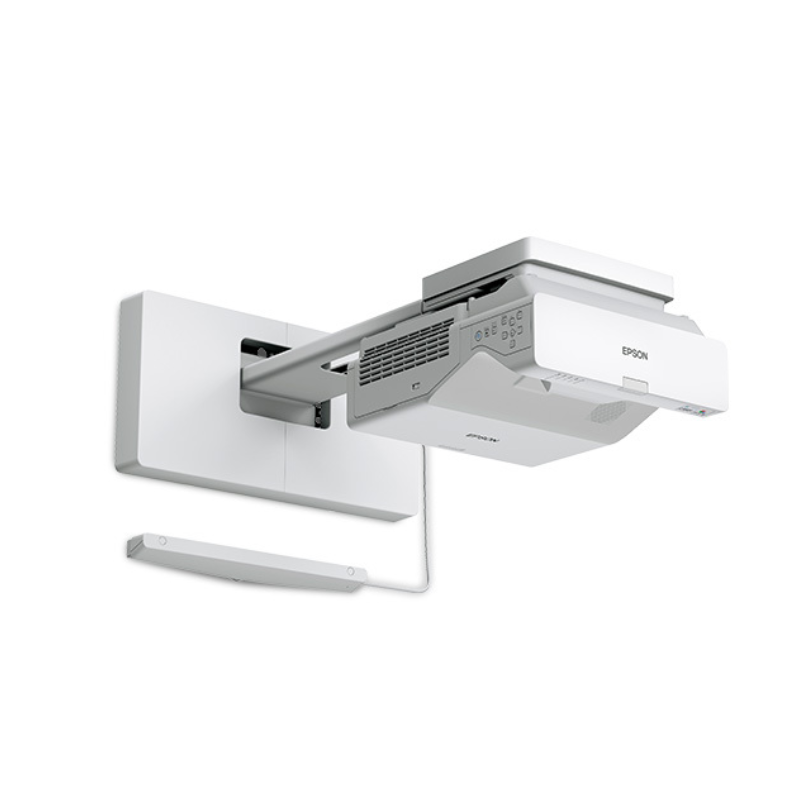 Epson BrightLink 760Wi - WXGA 3LCD Interactive Lamp-Free Laser Display