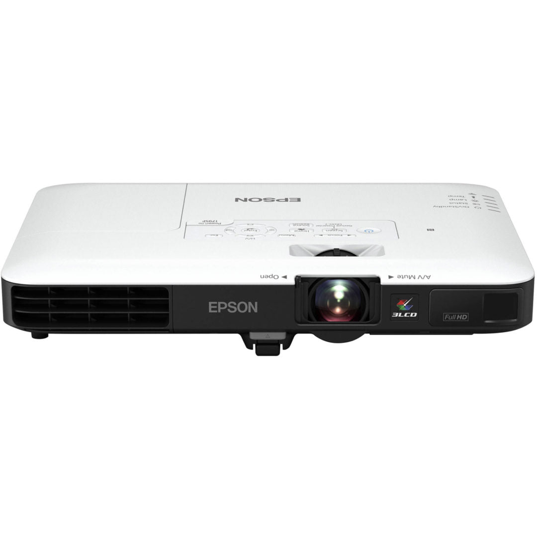 Epson EB-1795F (3,200 Lumens) Full HD