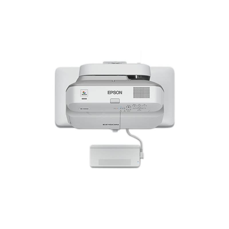 Epson EB-695Wi Ultra-Short Throw Interactive WXGA 3LCD Projector (Each)
