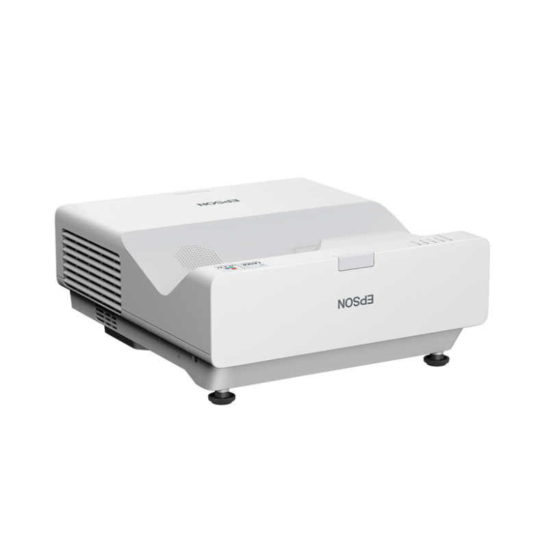 Epson EB-760W - WXGA UST Laser projector, 4100 lumens (Each)