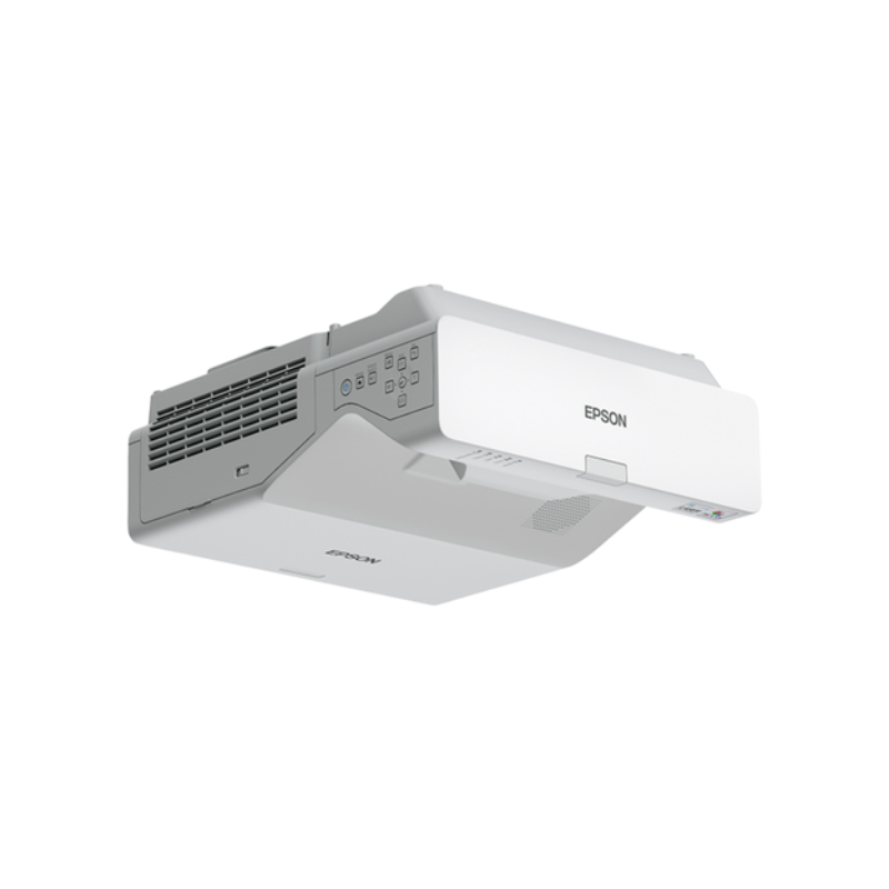 Epson EB-760W - WXGA UST Laser projector, 4100 lumens (Each)