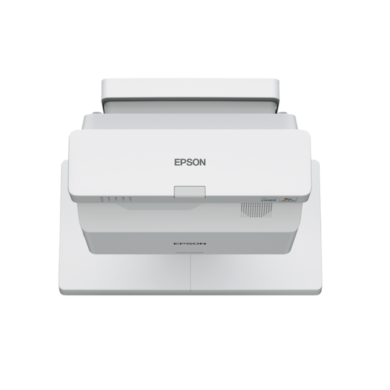 Epson EB-760W - WXGA UST Laser projector, 4100 lumens (Each)