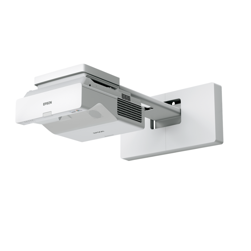 Epson EB-760W - WXGA UST Laser projector, 4100 lumens (Each)