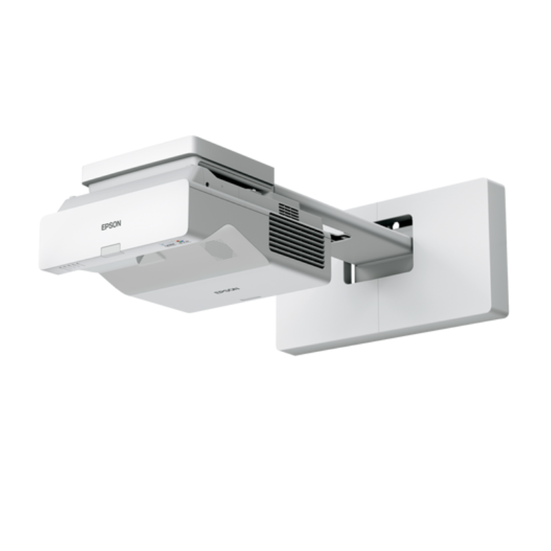 Epson EB-770F - 1080P UST Laser projector, 4100 lumens (Each)