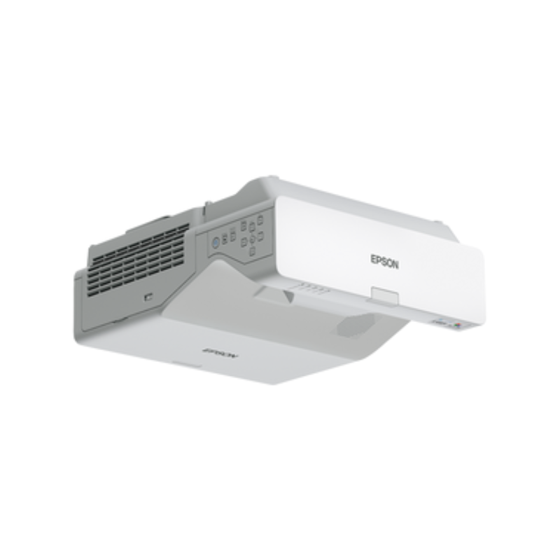 Epson EB-770F - 1080P UST Laser projector, 4100 lumens (Each)