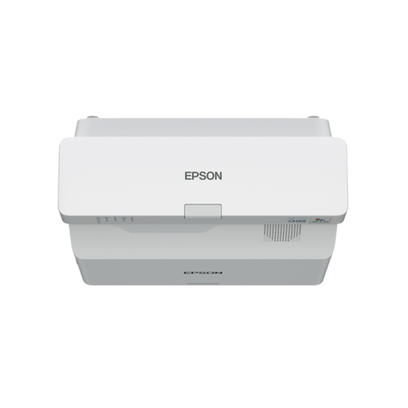 Epson BrightLink EB-770Fi - 1080P UST Laser Projector, 4100 lumens