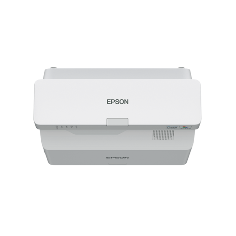 Epson EB-770F - 1080P UST Laser Projector, 4100 lumens (Each)