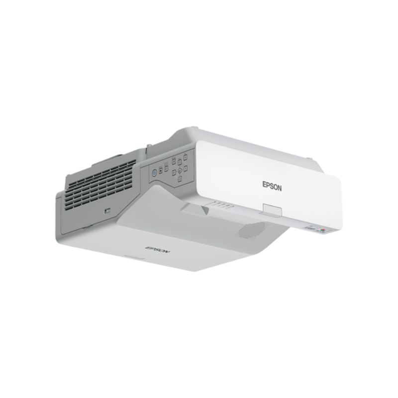 Epson BrightLink EB-770Fi - 1080P UST Laser Projector, 4100 lumens