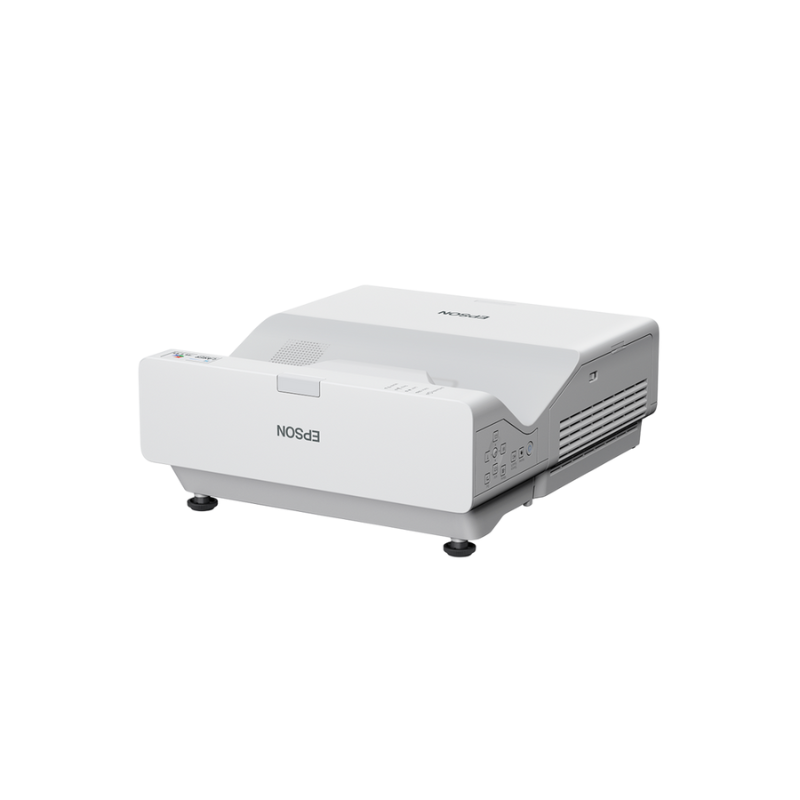 Epson BrightLink EB-770Fi - 1080P UST Laser Projector, 4100 lumens