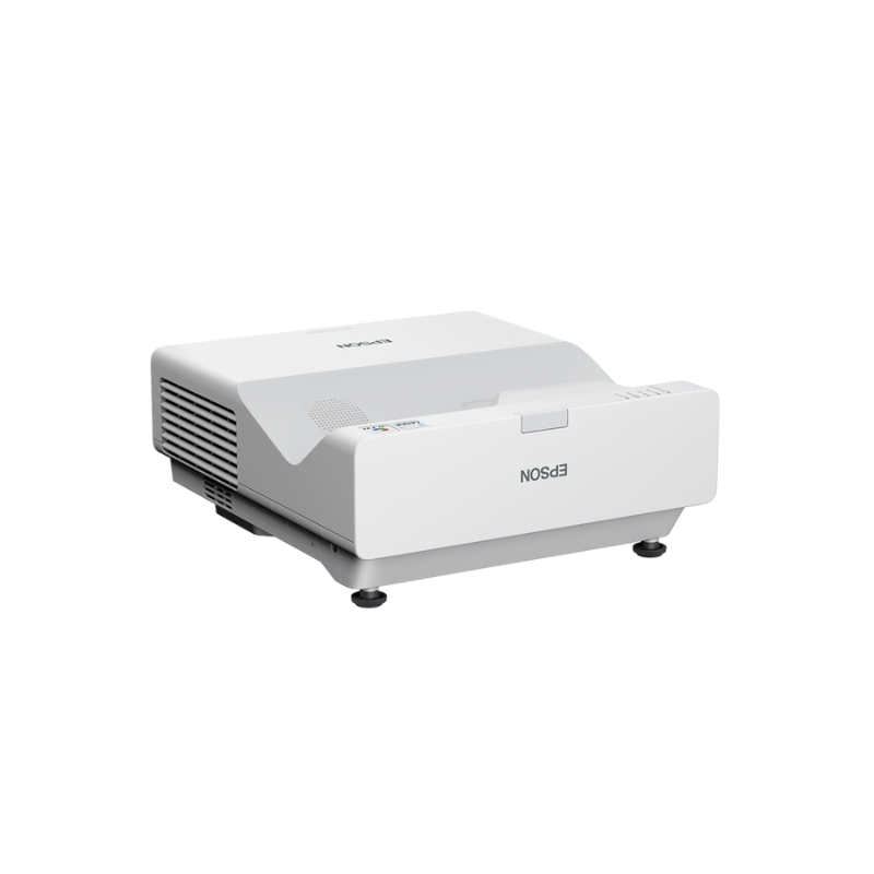 Epson BrightLink EB-770Fi - 1080P UST Laser Projector, 4100 lumens