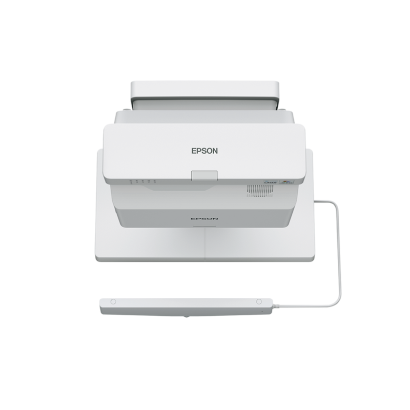 Epson BrightLink EB-770Fi - 1080P UST Laser Projector, 4100 lumens