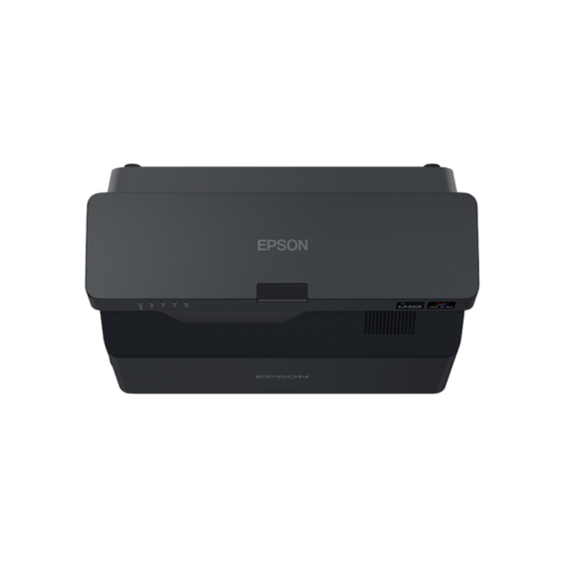 Epson EB-775F -1080P UST Laser Projector, 4100 lumens (Each)