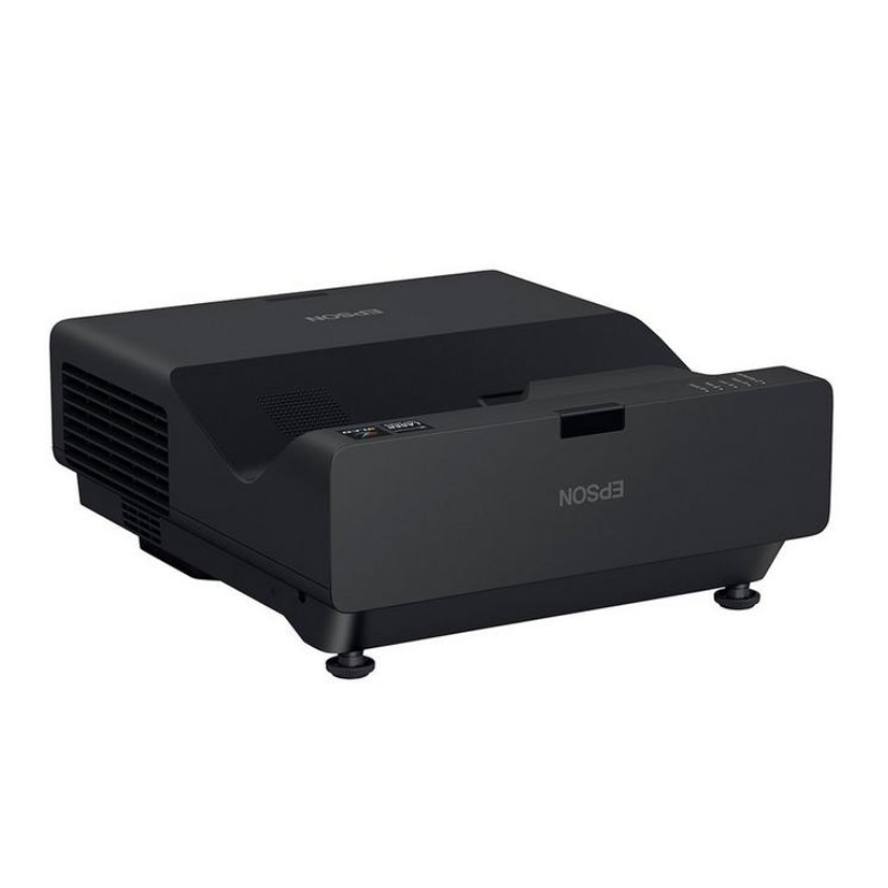 Epson EB-775F -1080P UST Laser Projector, 4100 lumens (Each)
