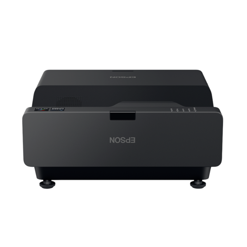 Epson EB-775F -1080P UST Laser Projector, 4100 lumens (Each)