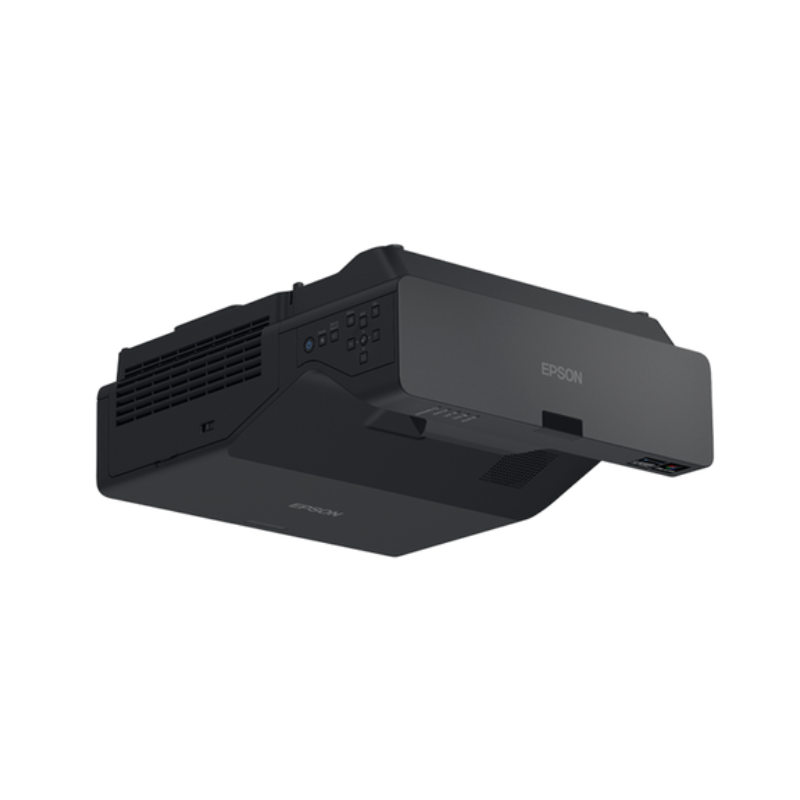 Epson EB-775F -1080P UST Laser Projector, 4100 lumens (Each)