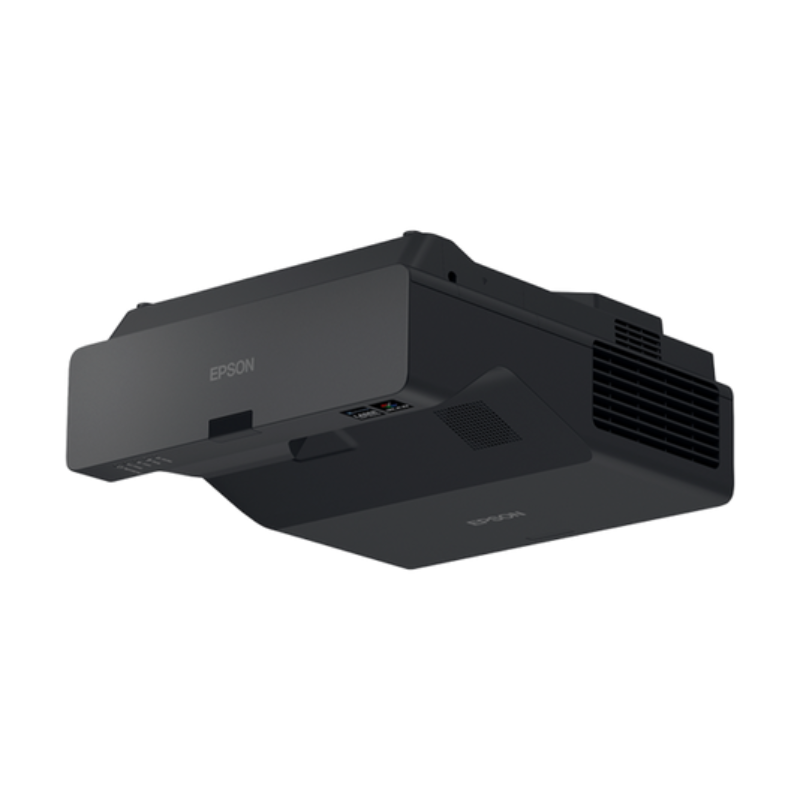 Epson EB-775F -1080P UST Laser Projector, 4100 lumens (Each)