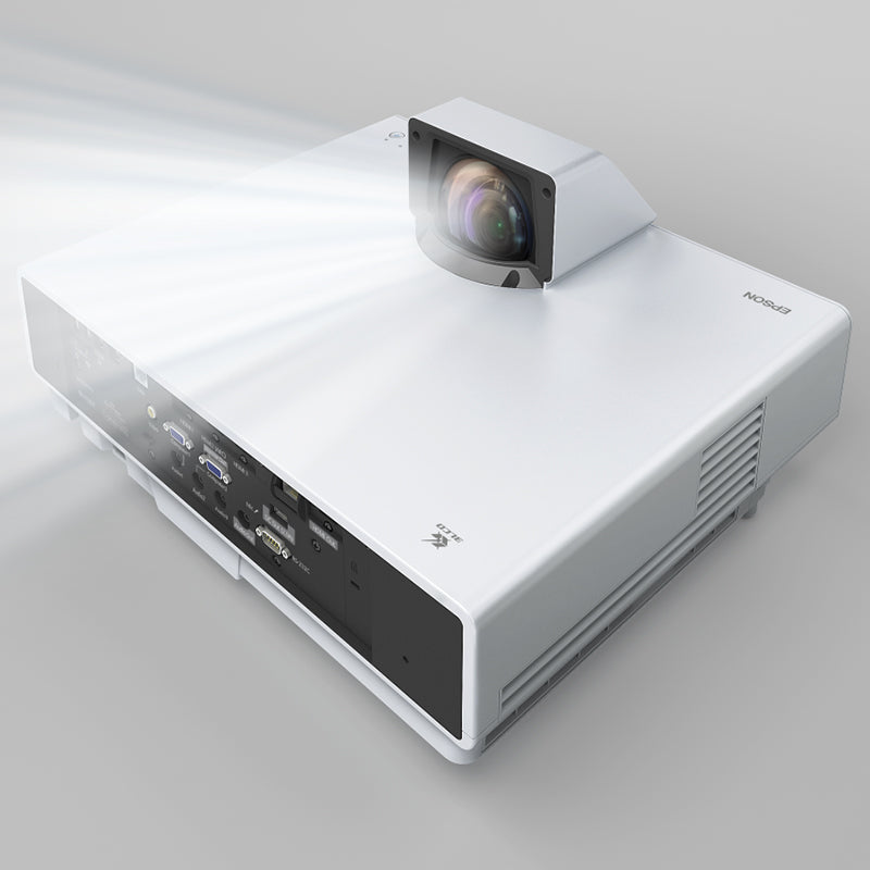 Epson EB-800F Laser Ultra-Short Throw Projector (Each)